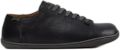 CAMPER Sneakers laag 'Peu Serra' zwart - Zwart
