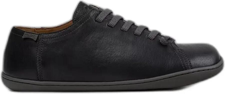 CAMPER Sneakers laag 'Peu Serra' zwart