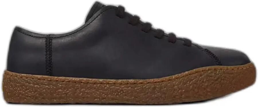 Camper Baskets Peu Terreno