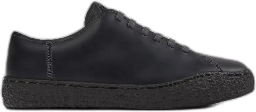 CAMPER Sneakers laag ' Peu Serra ' bruin bourgogne