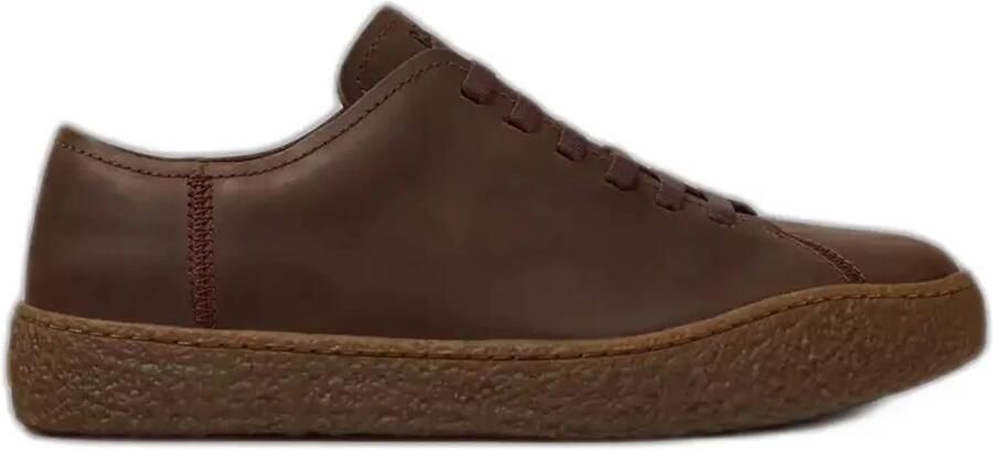 Camper Baskets Peu Terreno
