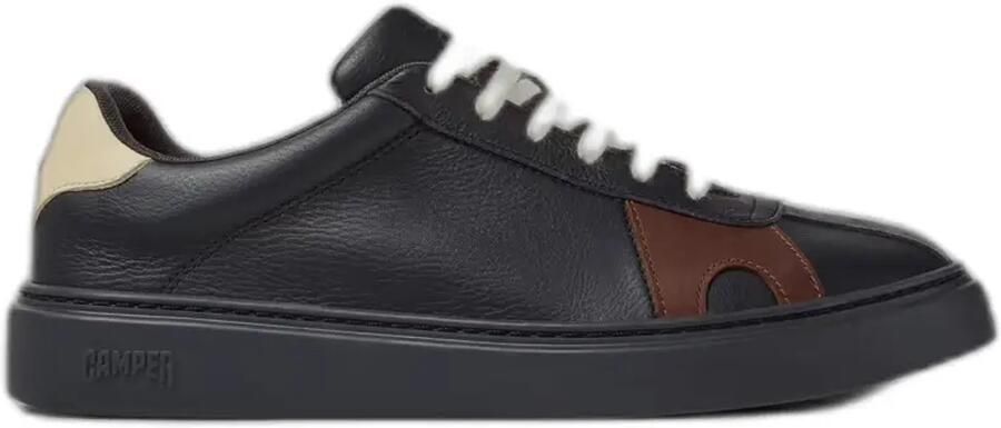 CAMPER Sneakers laag 'Runner Four' bruin