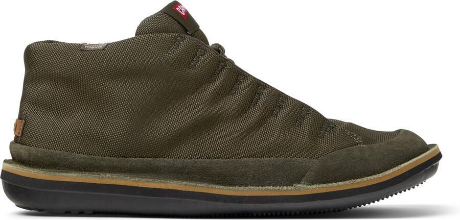 Camper Beetle Booties Groen Man