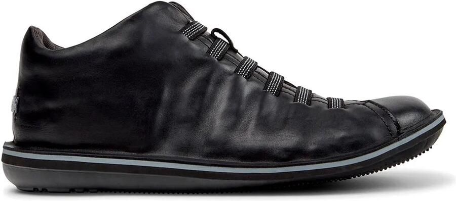 Camper Laarzen Beetle Boots 36678 Black