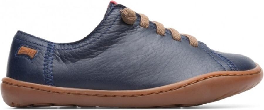 Camper Veterschoenen Little 80003-104 Blauw Heren