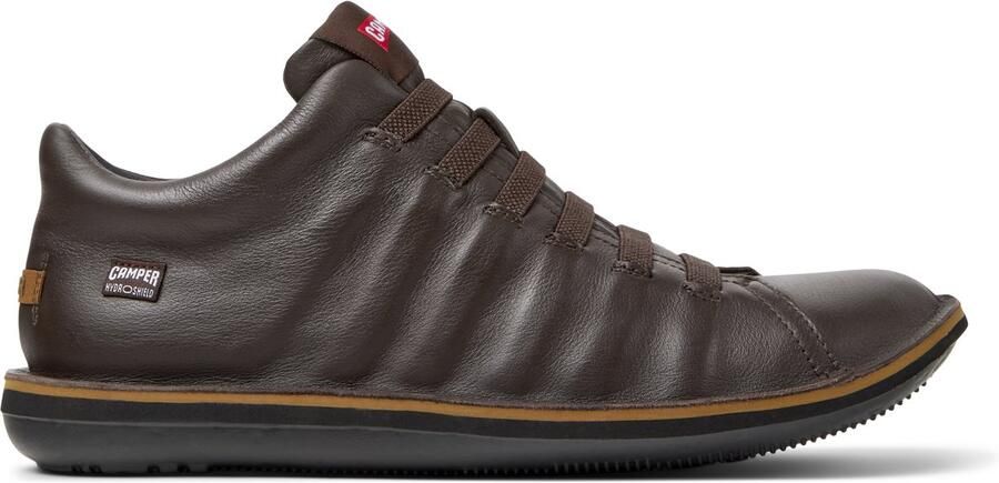 Camper Beetle Hydroshield Schoenen Bruin Man