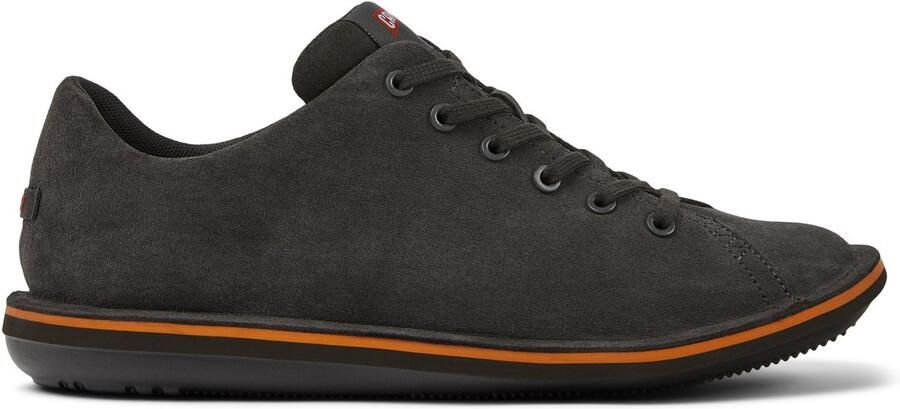 Camper Beetle Sneaker Herren Donkergrijs