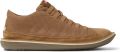 Camper Beetle Sneaker Herren Medium Bruin - Bruin