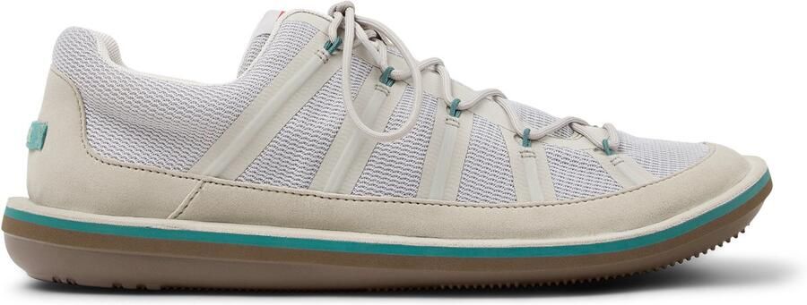 Camper Beetle Sneaker Herren Pastelgrijs