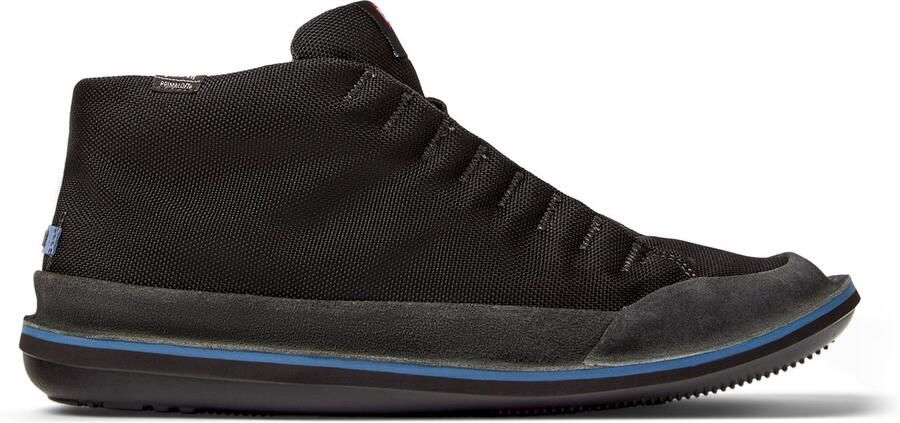 Camper Beetle Sneaker Herren Zwart