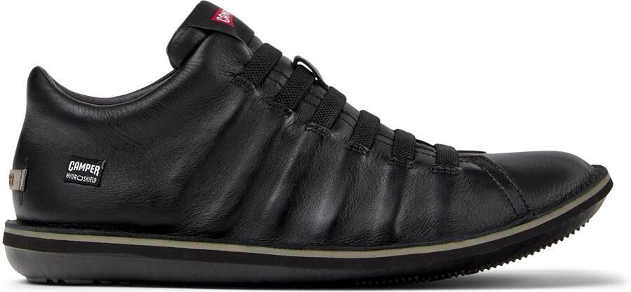 Camper Beetle Hydroshield Schoenen Zwart Man