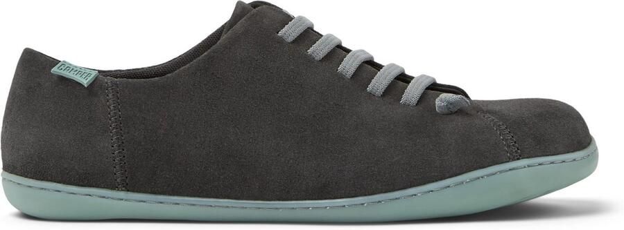 Camper Bee Suede Sneaker Casual Comfort Grey