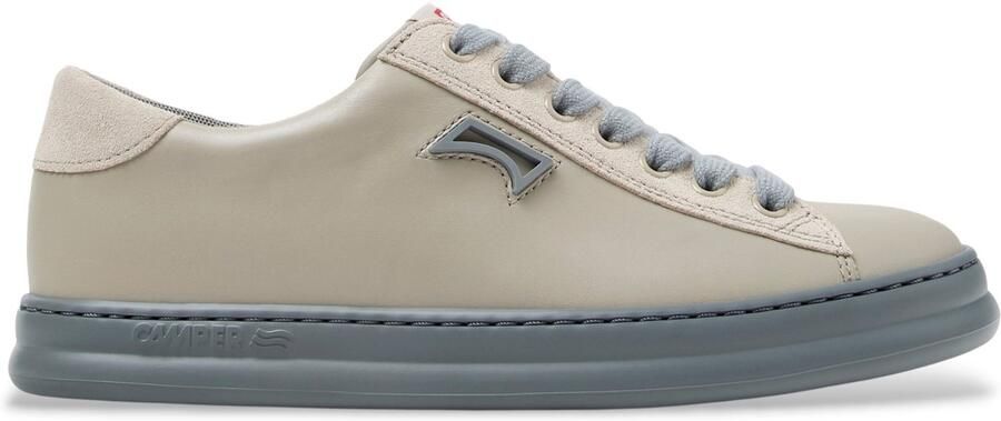 CAMPER Sneakers laag 'Runner Four' lichtbeige