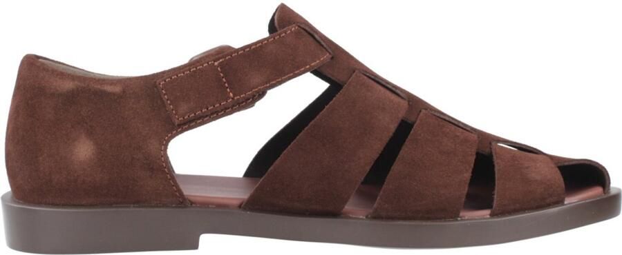 Camper BEKKA COLA Bruin