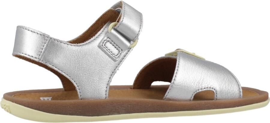 Camper Bicho Kids Sandalen Kinderen Medium Grijs