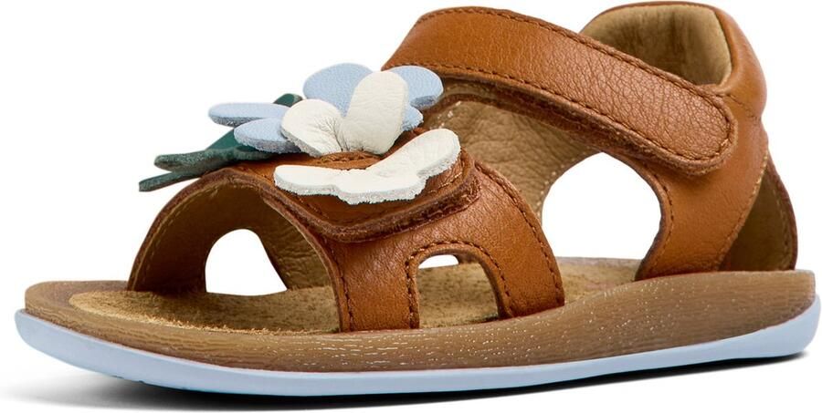 Camper Bicho Sandalen Kinderen Bruin