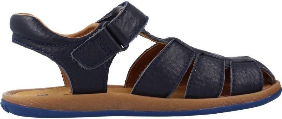 Camper Sandalen Bicho 80177 Blauw