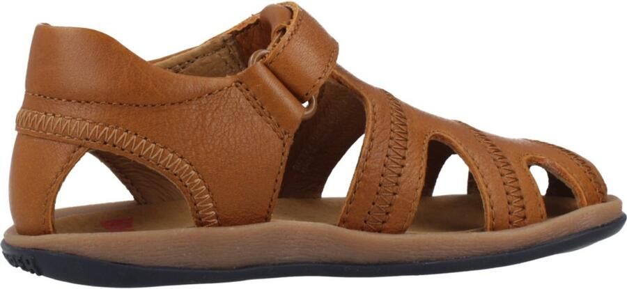 Camper Bicho Sandalen Kinderen Medium Bruin