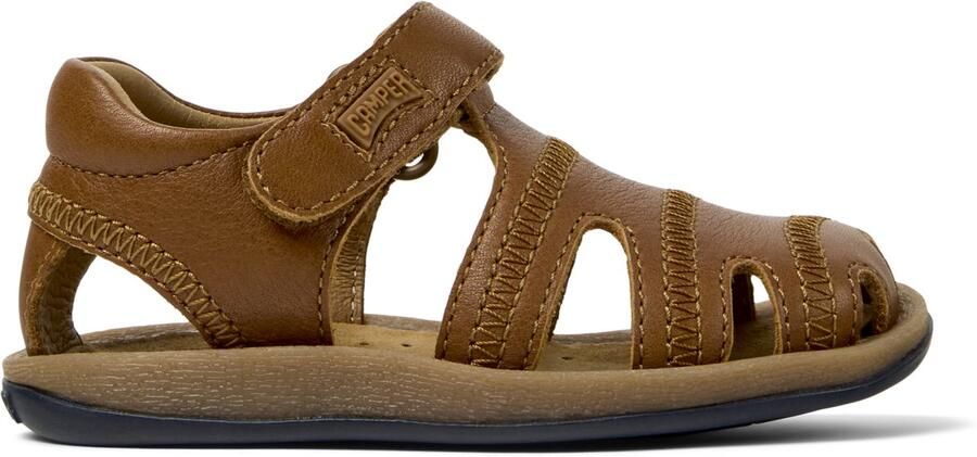 Camper Bicho Sandalen Kinderen Medium Bruin