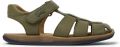 Camper Bicho Sandalen Kinderen Medium Groen - Groen