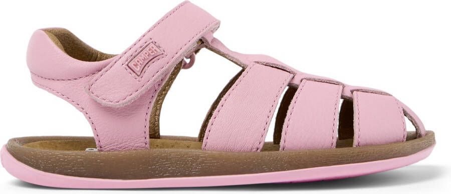 Camper Bicho Sandalen Roze - Foto 2
