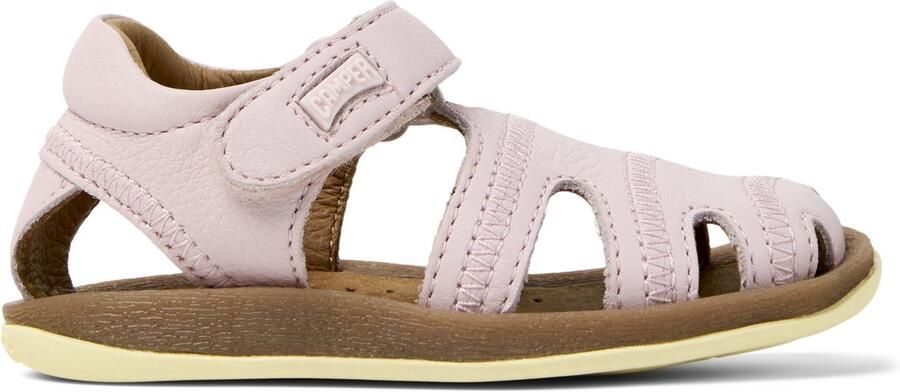 Camper Bicho Sandalen Kinderen Pastelroze