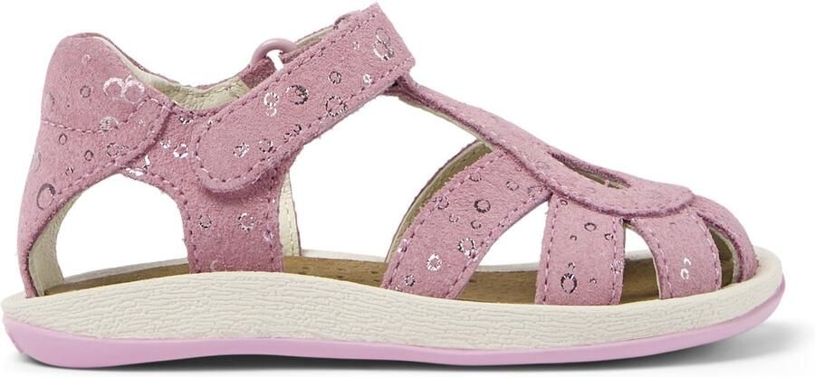 Camper Bicho Sandalen Kinderen Pastelroze - Foto 3