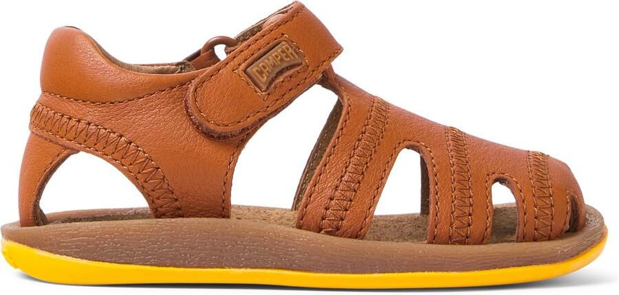 Camper Bicho Sandalen Kinderen Penny Brown