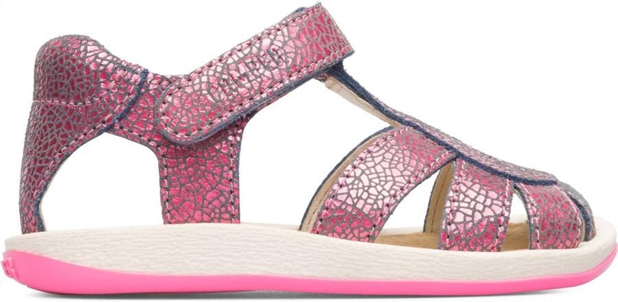 Camper Bicho Sandalen Kinderen Roze