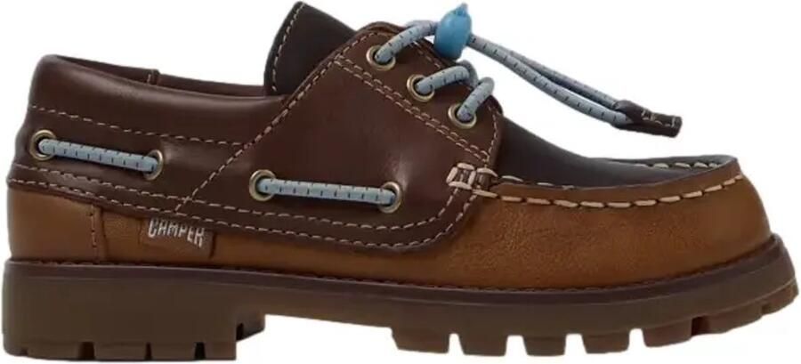 Camper Bootschoenen voor kinderen Twins