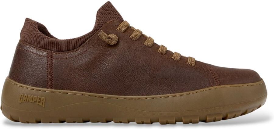CAMPER Sneakers laag ' Peu Serra ' bruin