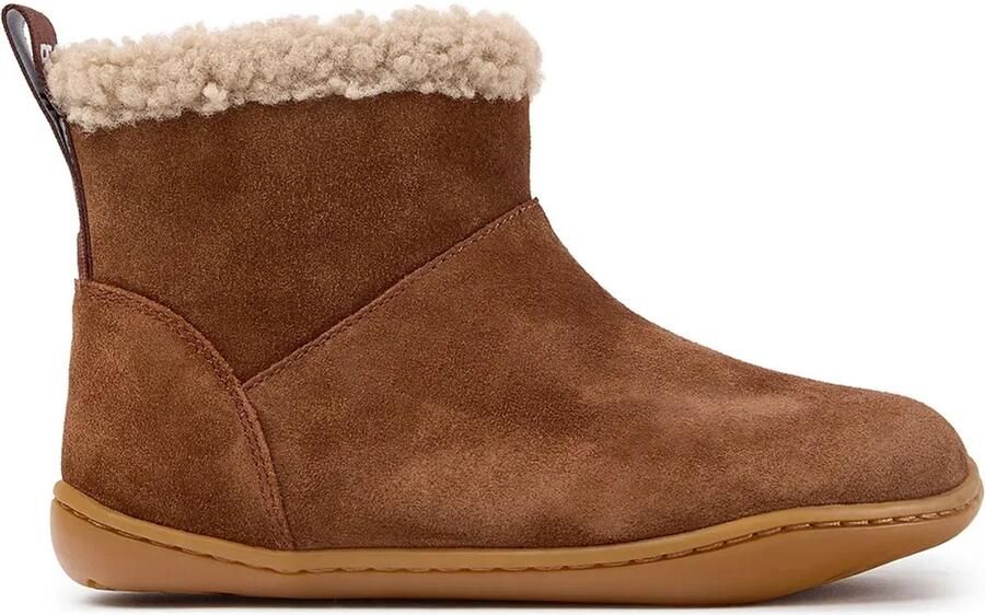 Camper Peu Cami Booties Bruin Kinderen