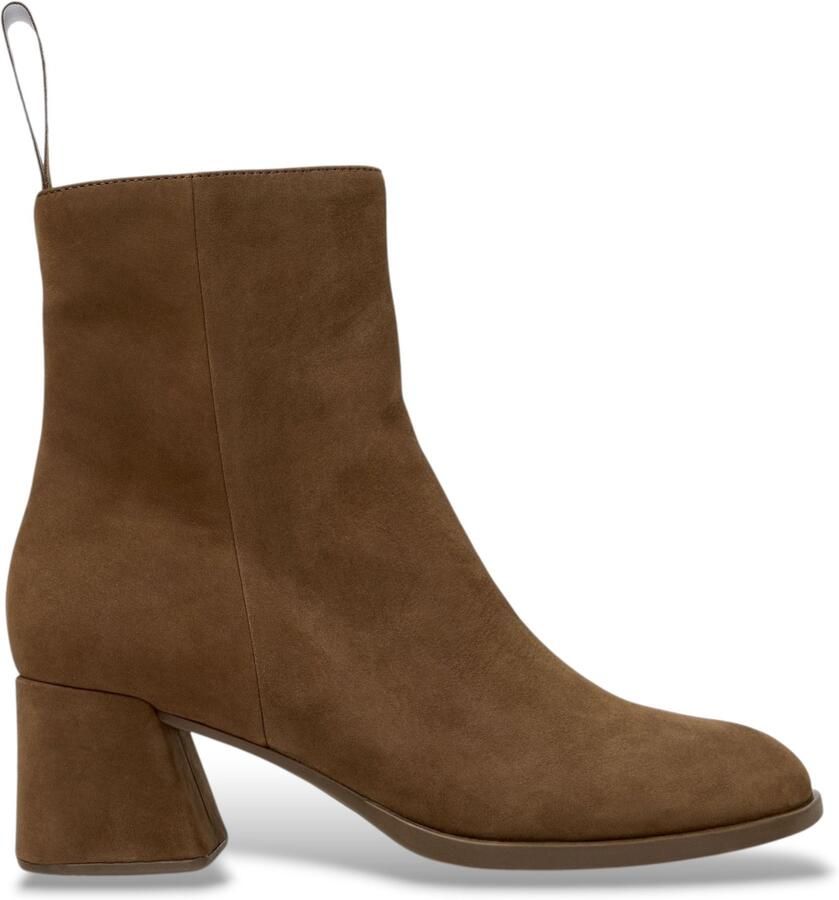 Camper Textiele Bottines Kind TWS