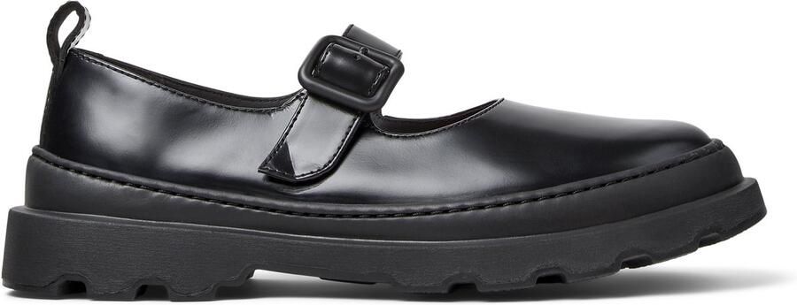 Camper Brutus+ Loafers Damen Zwart
