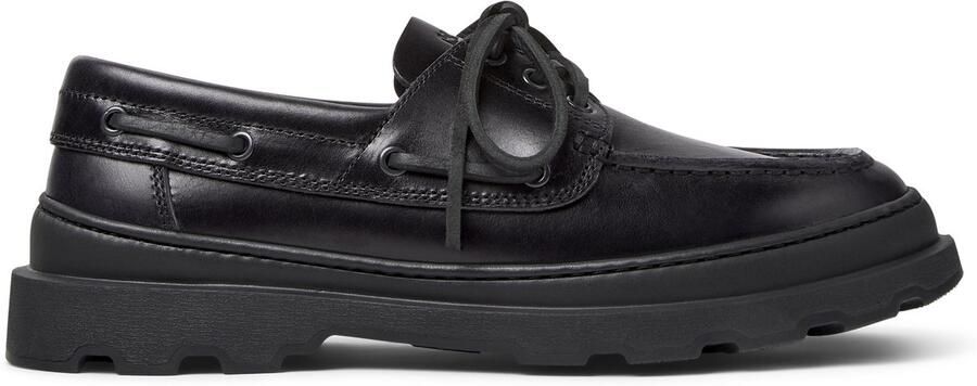 Camper Brutus+ Loafers Herren Zwart