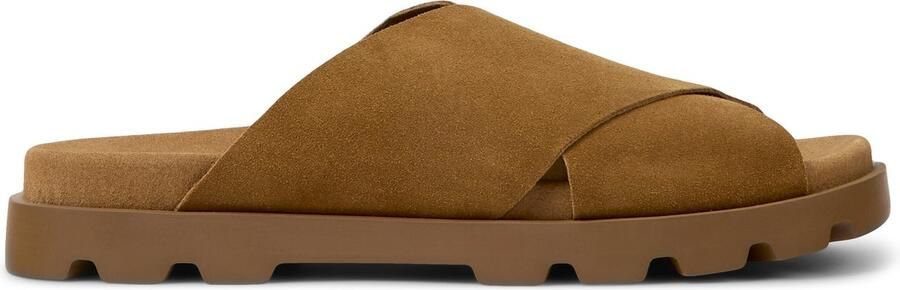 Camper Brutus Sandalen Herren Bruin