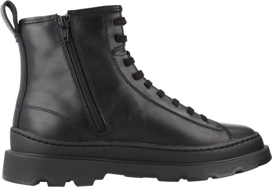 Camper Brutus+ Mid Boots