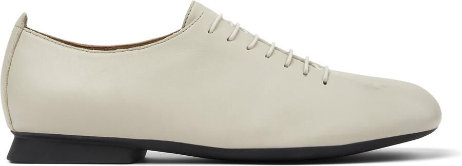 Camper Casi Myra Ballerinas Damen Licht Beige
