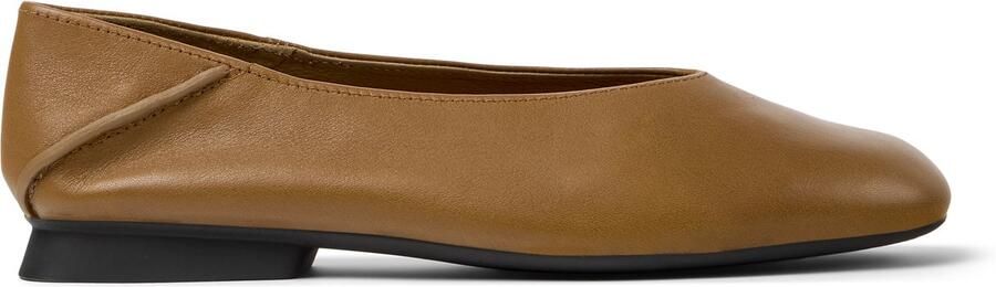 Camper Casi Myra Ballerinas Damen Medium Bruin - Foto 3