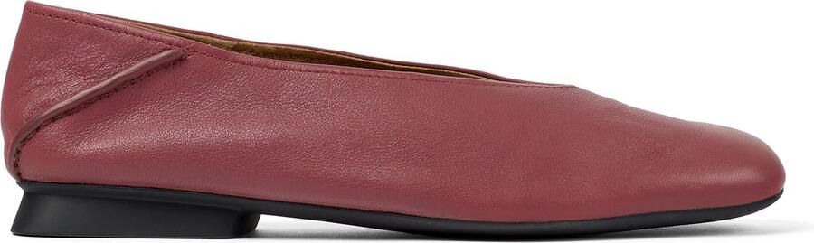 Camper Casi Myra Ballerinas Damen Medium Rood