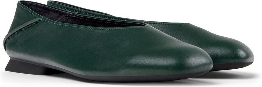 Camper Casi Myra Ballerina´s Groen Vrouw