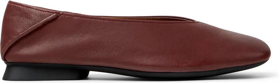 Camper Casi Myra Ballerina´s Rood Vrouw