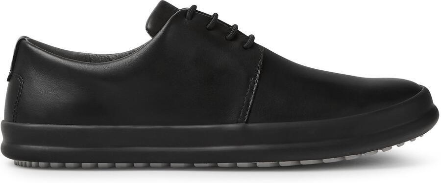 Camper Sneakers Chasis K100836 Zwart Heren