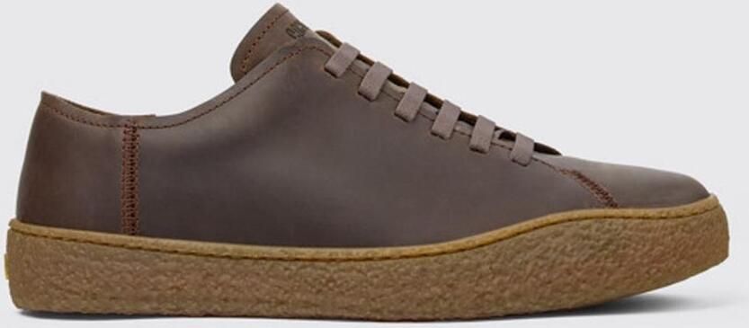 Camper Comfortable and Stylish Leather Casual Shoes for Everyday Wear