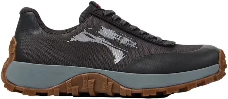 Camper Cordura en film sneakers dames Drift Trail
