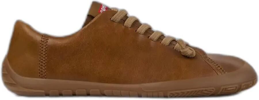 CAMPER Sneakers laag ' Peu Serra ' grijs groen