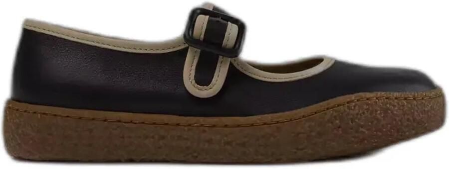 Camper Dames ballerina's Peu Terreno