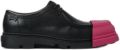 Camper Dames Derbie Junction - Zwart