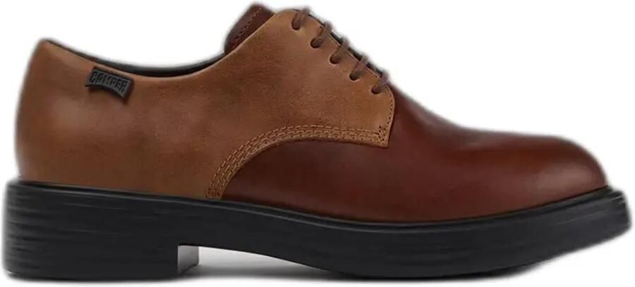 Camper Dames Derbie TWS Dean