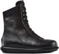 Camper Dameslaarzen Pelotas Ariel - Zwart